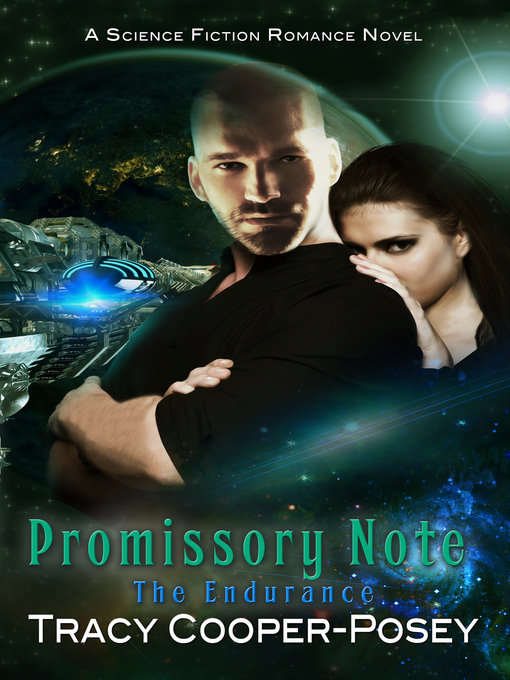 Title details for Promissory Note by Tracy Cooper-Posey - Available